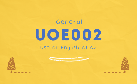 UOE002