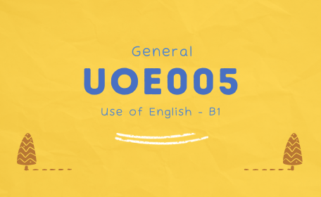 UOE005