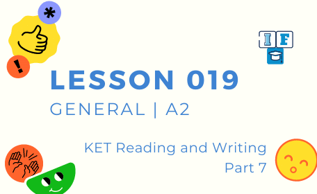 Lesson 019 A2